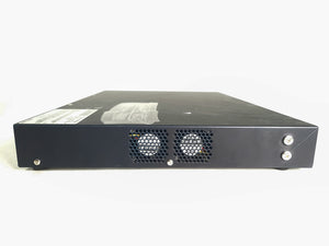 Analog Way Prima SMS720 Series 7x2 Seamless Matrix Video Switcher