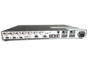 Analog Way Prima SMS720 Series 7x2 Seamless Matrix Video Switcher