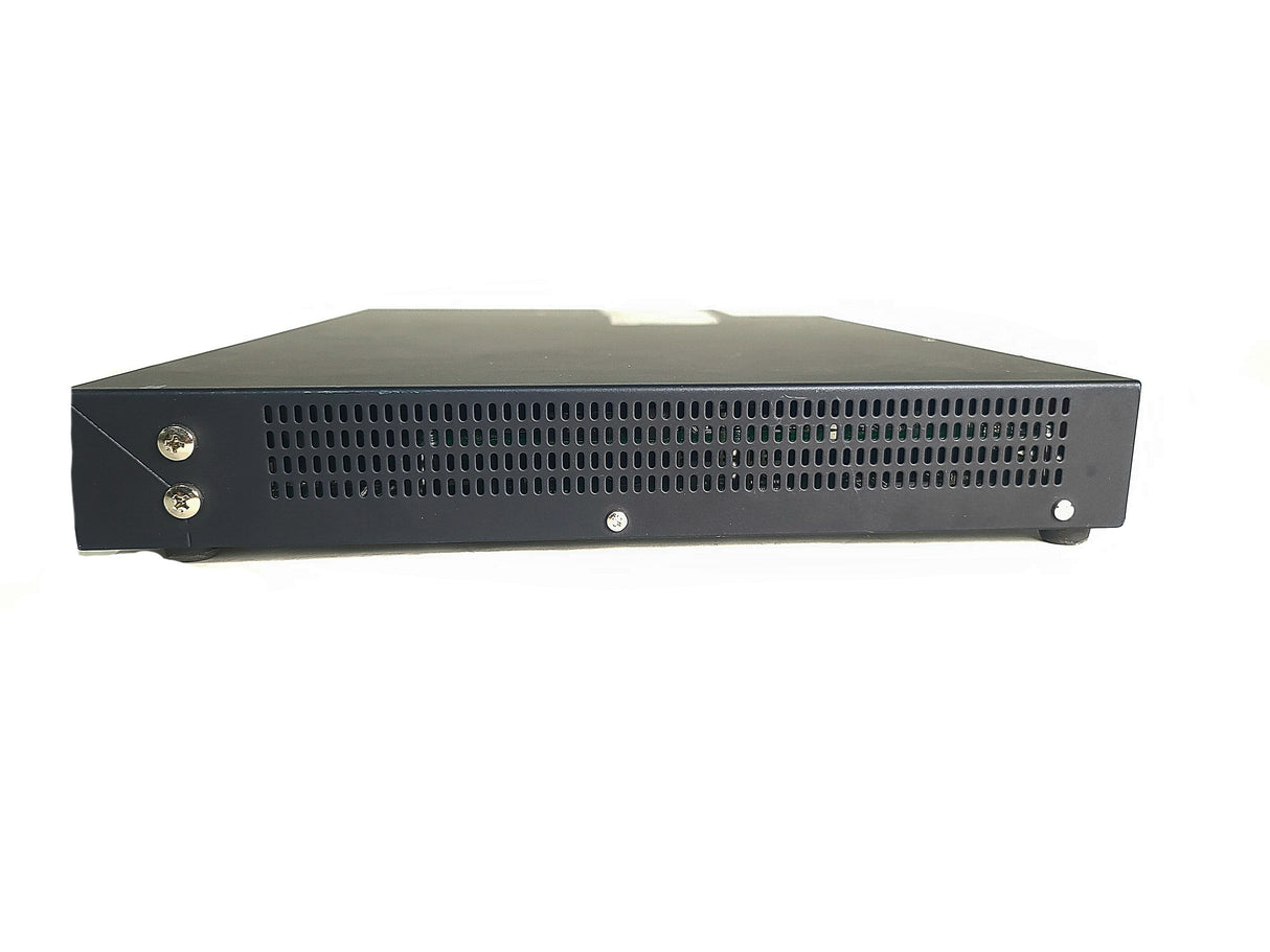 Analog Way Prima SMS720 Series 7x2 Seamless Matrix Video Switcher