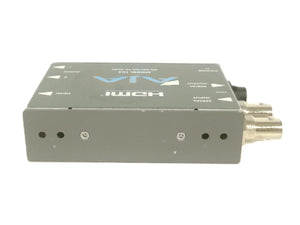 AJA Hi5 HD-SDI/SDI to HDMI Video and Audio Converter