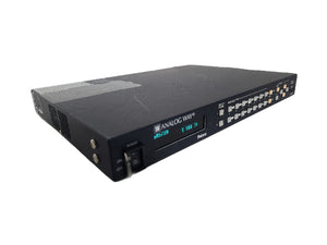 Analog Way Prima SMS720 Series 7x2 Seamless Matrix Video Switcher