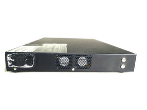 Analog Way Prima SMS720 Series 7x2 Seamless Matrix Video Switcher
