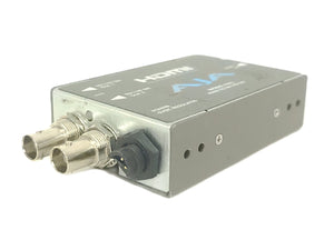 AJA Hi5 HD-SDI/SDI to HDMI Video and Audio Converter