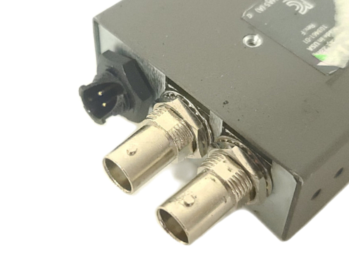 AJA Hi5 HD-SDI/SDI to HDMI Video and Audio Converter