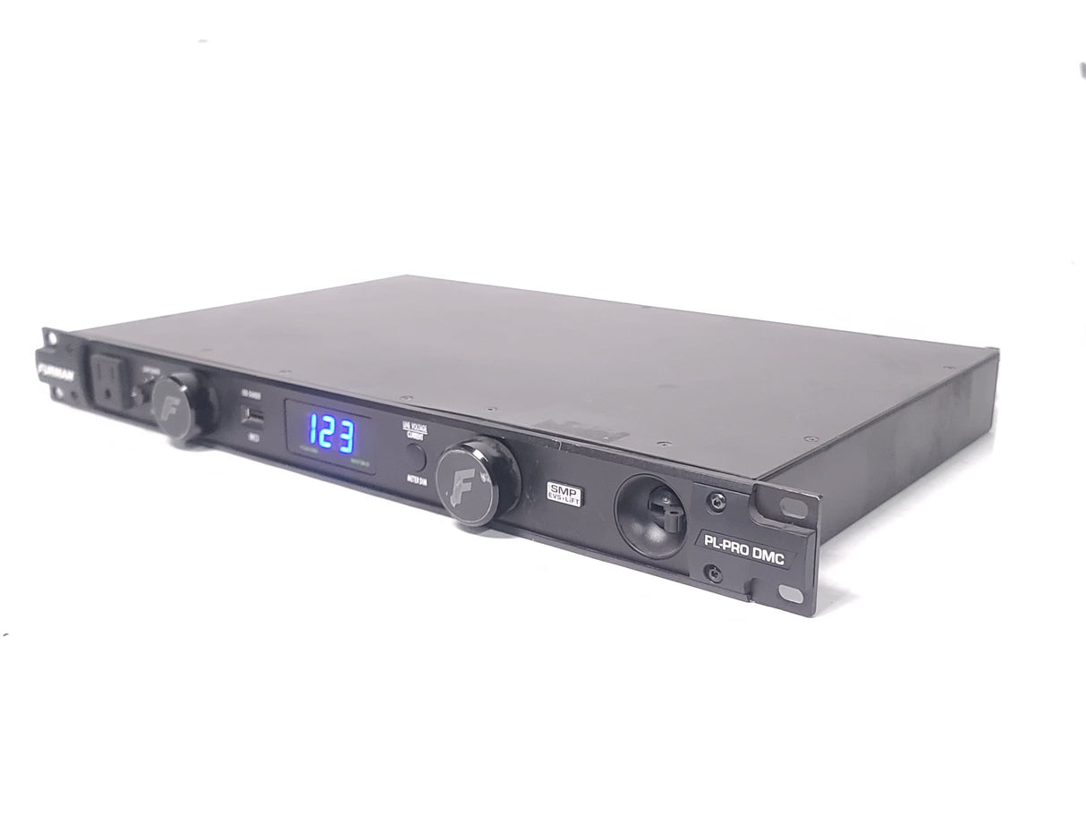 Furman PL-PRO DMC 20A Power Conditioner