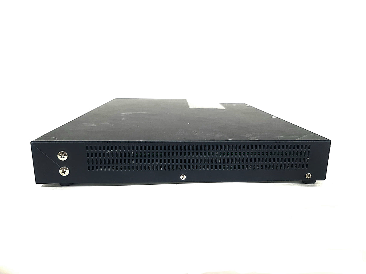 Analog Way Prima SMS720 Series 7x2 Seamless Matrix Video Switcher
