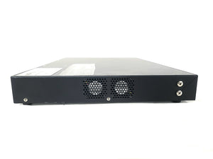 Analog Way Prima SMS720 Series 7x2 Seamless Matrix Video Switcher
