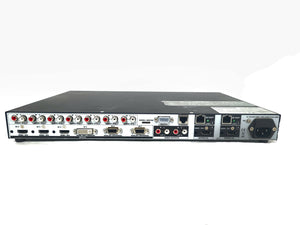 Analog Way Prima SMS720 Series 7x2 Seamless Matrix Video Switcher