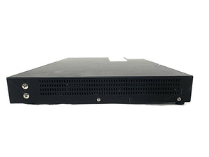 Analog Way Prima SMS720 Series 7x2 Seamless Matrix Video Switcher