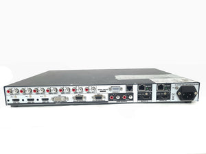 Analog Way Prima SMS720 Series 7x2 Seamless Matrix Video Switcher
