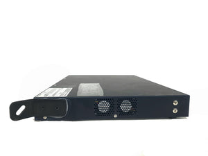 Analog Way Prima Series SMS720 7x2 Seamless Matrix Video Switcher