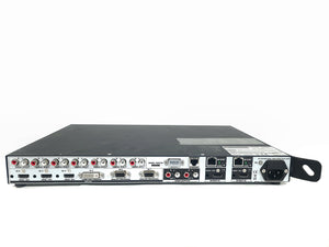 Analog Way Prima Series SMS720 7x2 Seamless Matrix Video Switcher