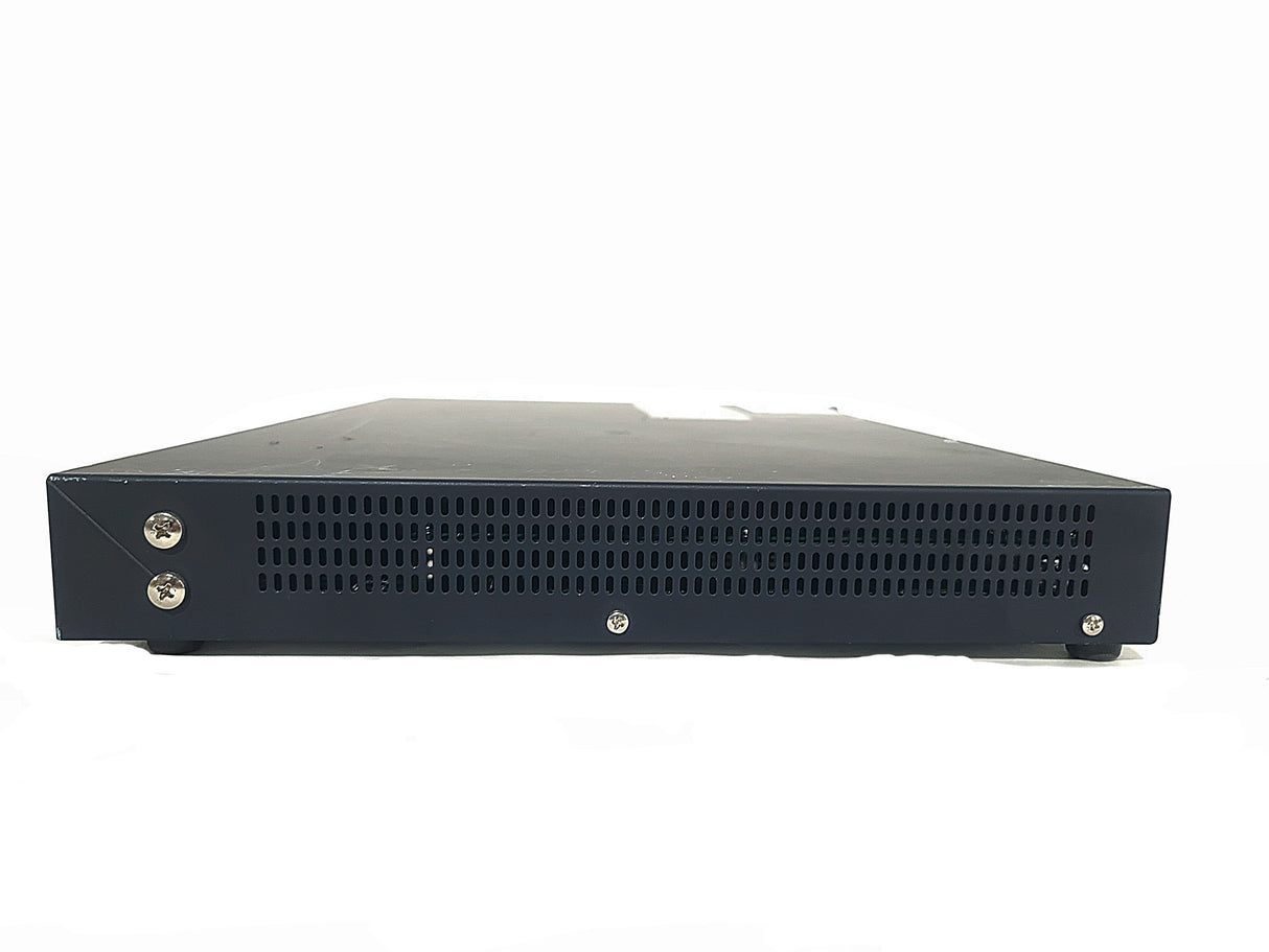 Analog Way Prima Series SMS720 7x2 Seamless Matrix Video Switcher