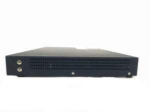 Analog Way Prima Series SMS720 7x2 Seamless Matrix Video Switcher