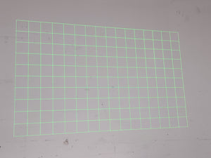 (2) NEC NP-M300W 3,000 Lumens WXGA 0.59" 3LCD Portable LCD Projector