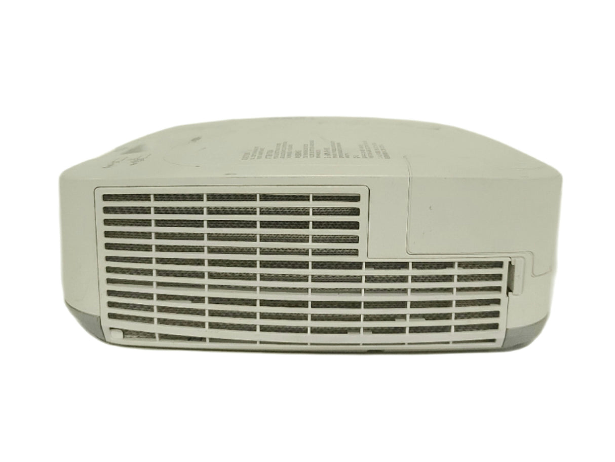 (2) NEC NP-M300W 3,000 Lumens WXGA 0.59" 3LCD Portable LCD Projector