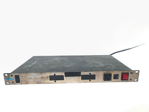 Furman PM8 Series II Surge Suppressor SMP+