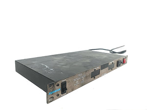 Furman PM8 Series II Surge Suppressor SMP+