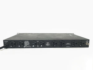 Furman PM8 Series II Surge Suppressor SMP+