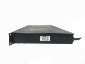 Furman PM8 Series II Surge Suppressor SMP+