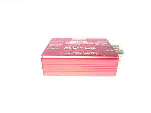 DECIMATOR Design MD-LX HDMI/SDI Bidirectional Converter