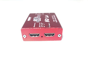 DECIMATOR Design MD-LX HDMI/SDI Bidirectional Converter