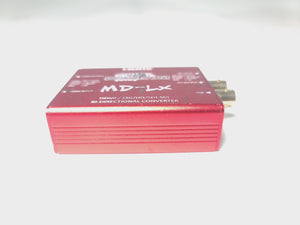 DECIMATOR Design MD-LX HDMI/SDI Bidirectional Converter