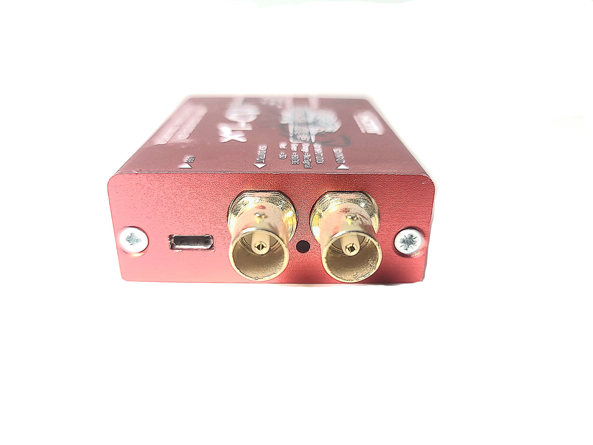 DECIMATOR Design MD-LX HDMI/SDI Bidirectional Converter
