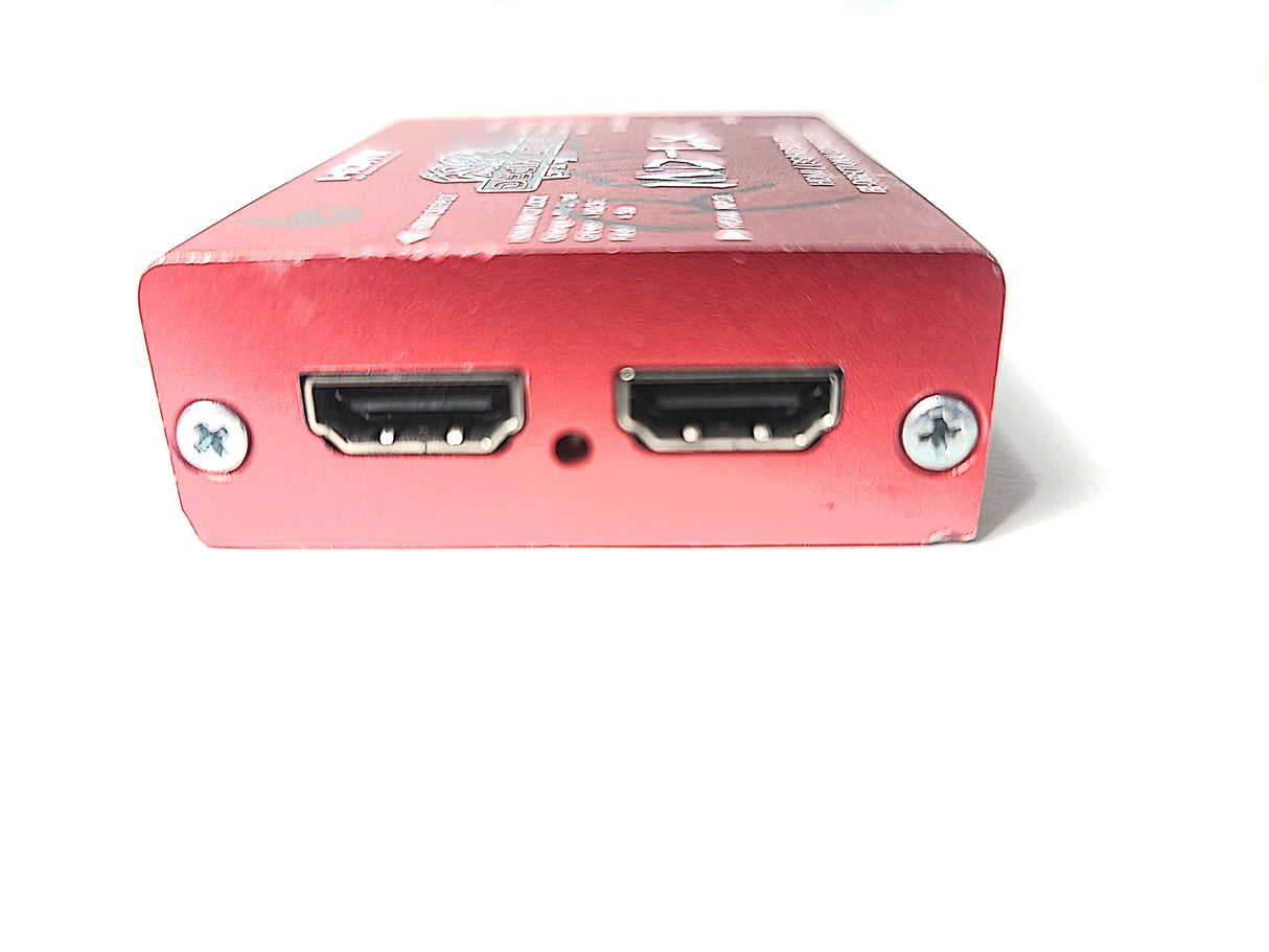 DECIMATOR Design MD-LX HDMI/SDI Bidirectional Converter