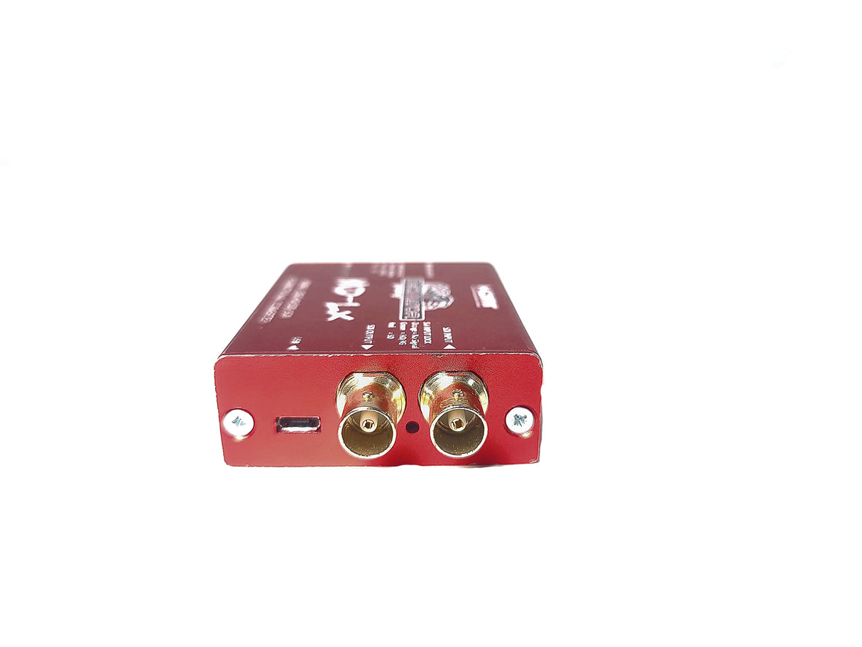 DECIMATOR Design MD-LX HDMI/SDI Bidirectional Converter
