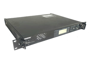 Shure UR4S-H4 Wireless Microphone Receiver (518 - 578 MHz)