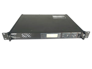 Shure UR4S-H4 Wireless Microphone Receiver (518 - 578 MHz)