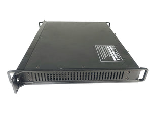 Shure UR4S-H4 Wireless Microphone Receiver (518 - 578 MHz)