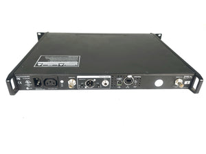 Shure UR4S-H4 Wireless Microphone Receiver (518 - 578 MHz)