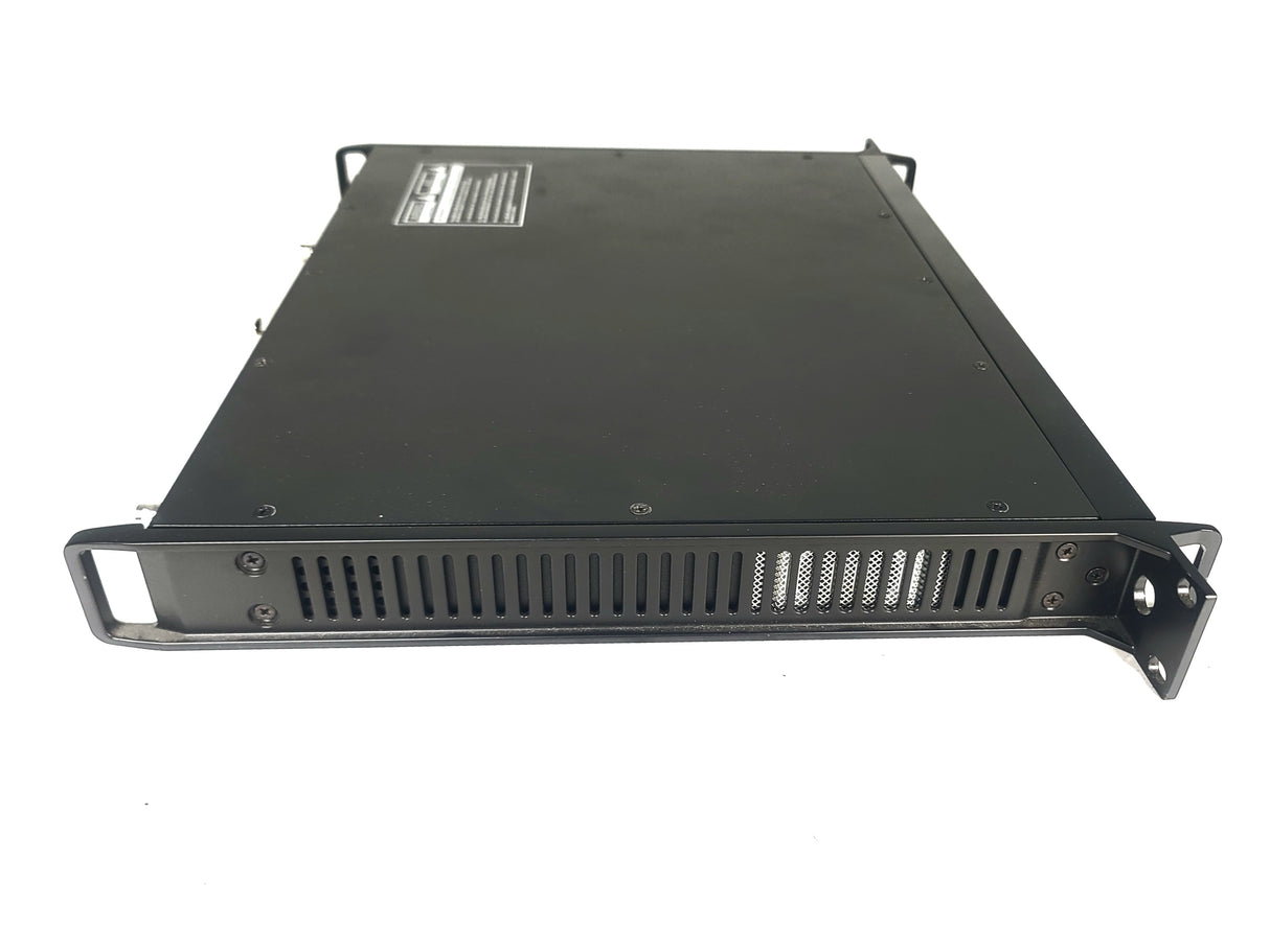 Shure UR4S-H4 Wireless Microphone Receiver (518 - 578 MHz)