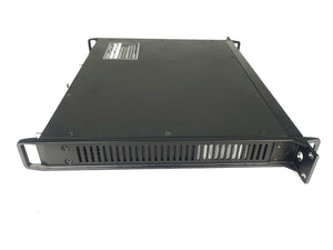 Shure UR4S-H4 Wireless Microphone Receiver (518 - 578 MHz)