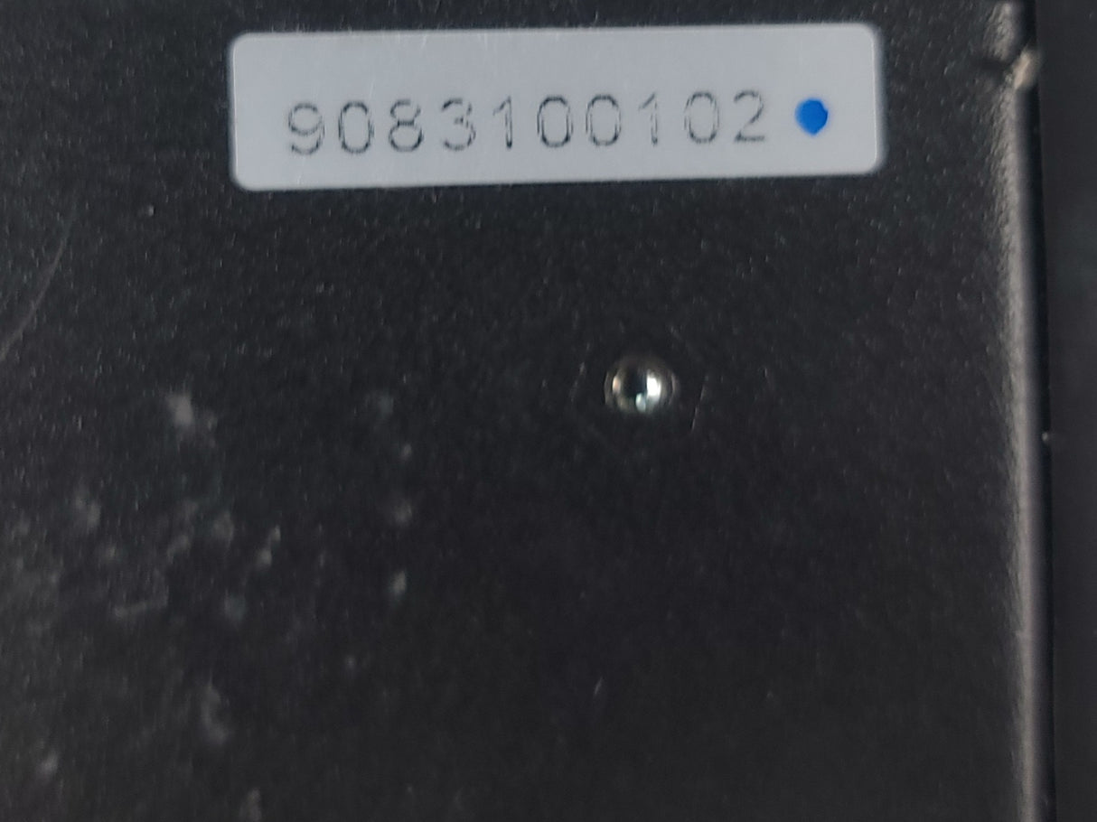 Shure UR4S-H4 Wireless Microphone Receiver (518 - 578 MHz)