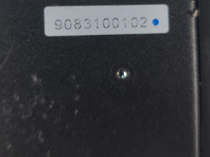 Shure UR4S-H4 Wireless Microphone Receiver (518 - 578 MHz)