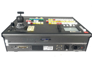 Barco R9860206 ScreenPRO-II Switcher w/ Hard Carry Case