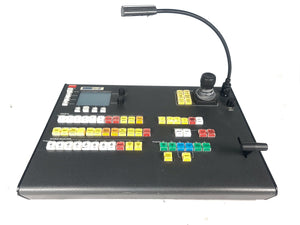 Barco R9860206 ScreenPRO-II Switcher w/ Hard Carry Case