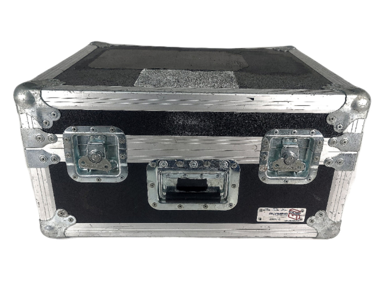 Barco R9860206 ScreenPRO-II Switcher w/ Hard Carry Case