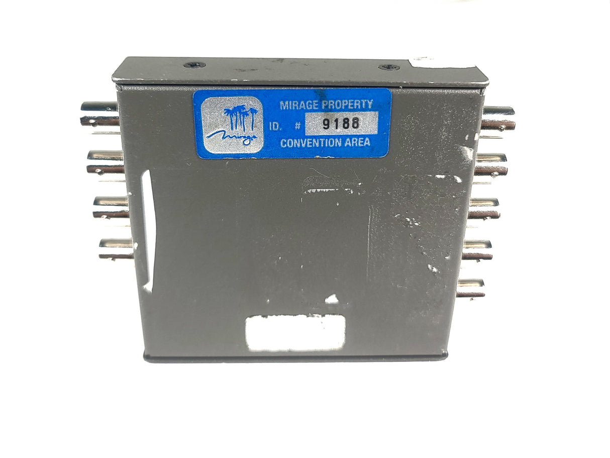 Blackmagic Design BMD-CONVMSDIDA Mini Converter - SDI Distribution