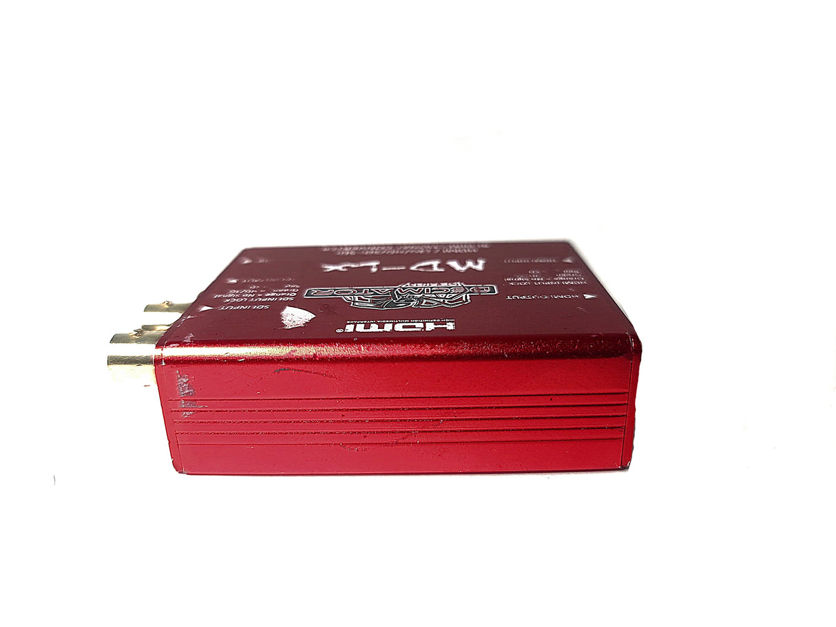 DECIMATOR Design MD-LX HDMI/SDI Bidirectional Converter