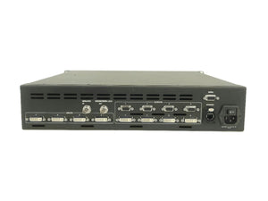 BARCO R9860207 BlendPRO II Video Processor
