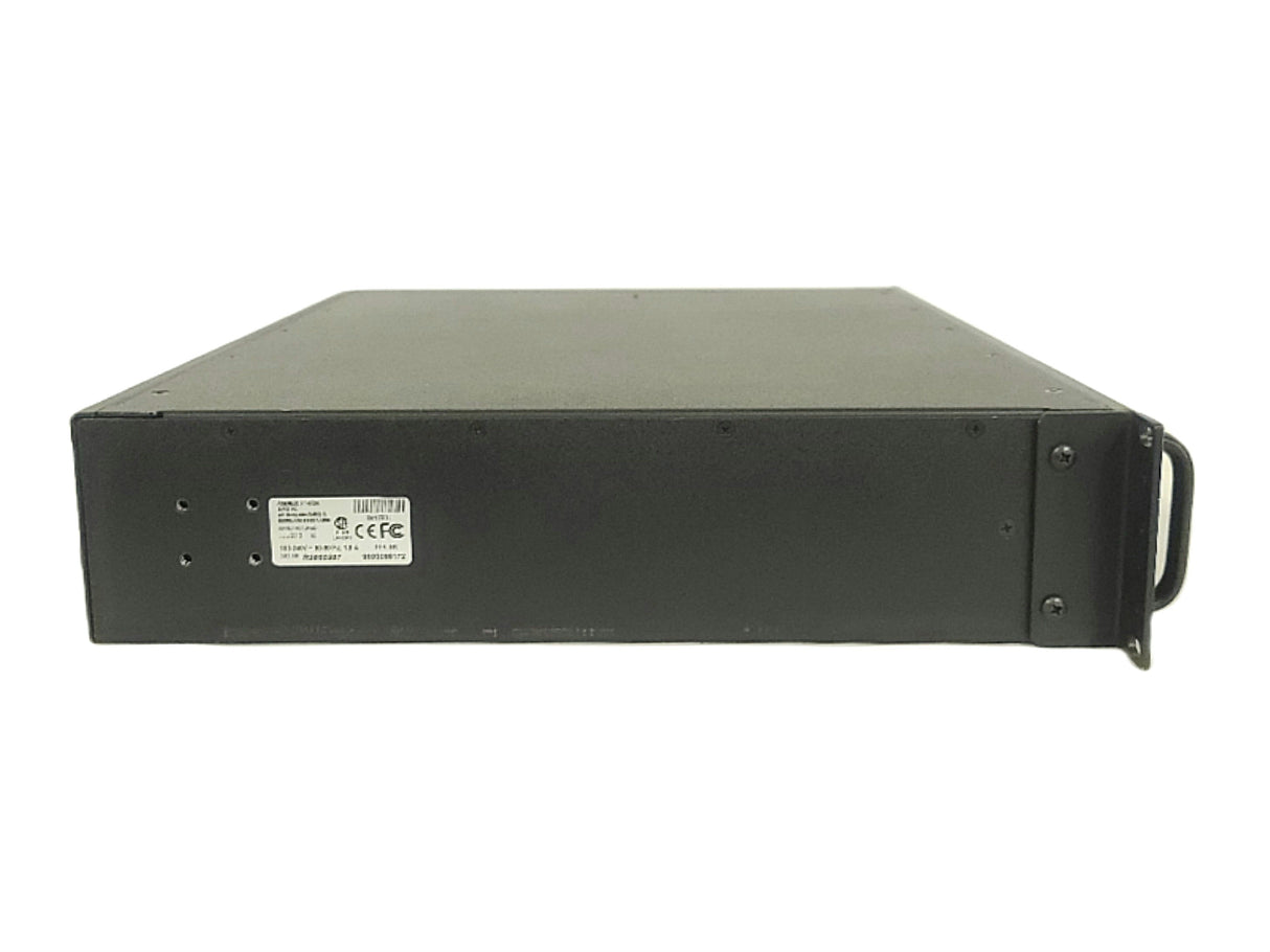 BARCO R9860207 BlendPRO II Video Processor