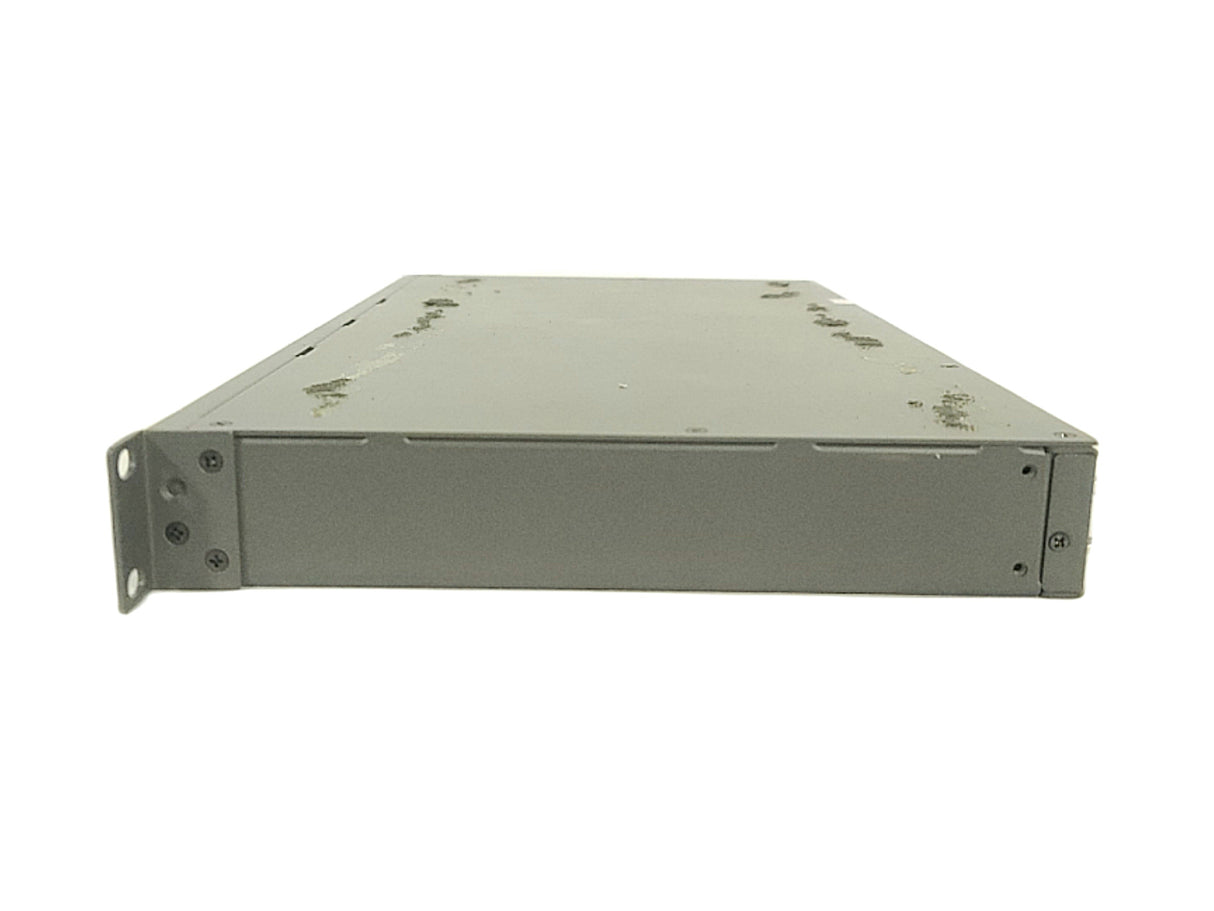 Avitech VCC-8000 Visual Command Center