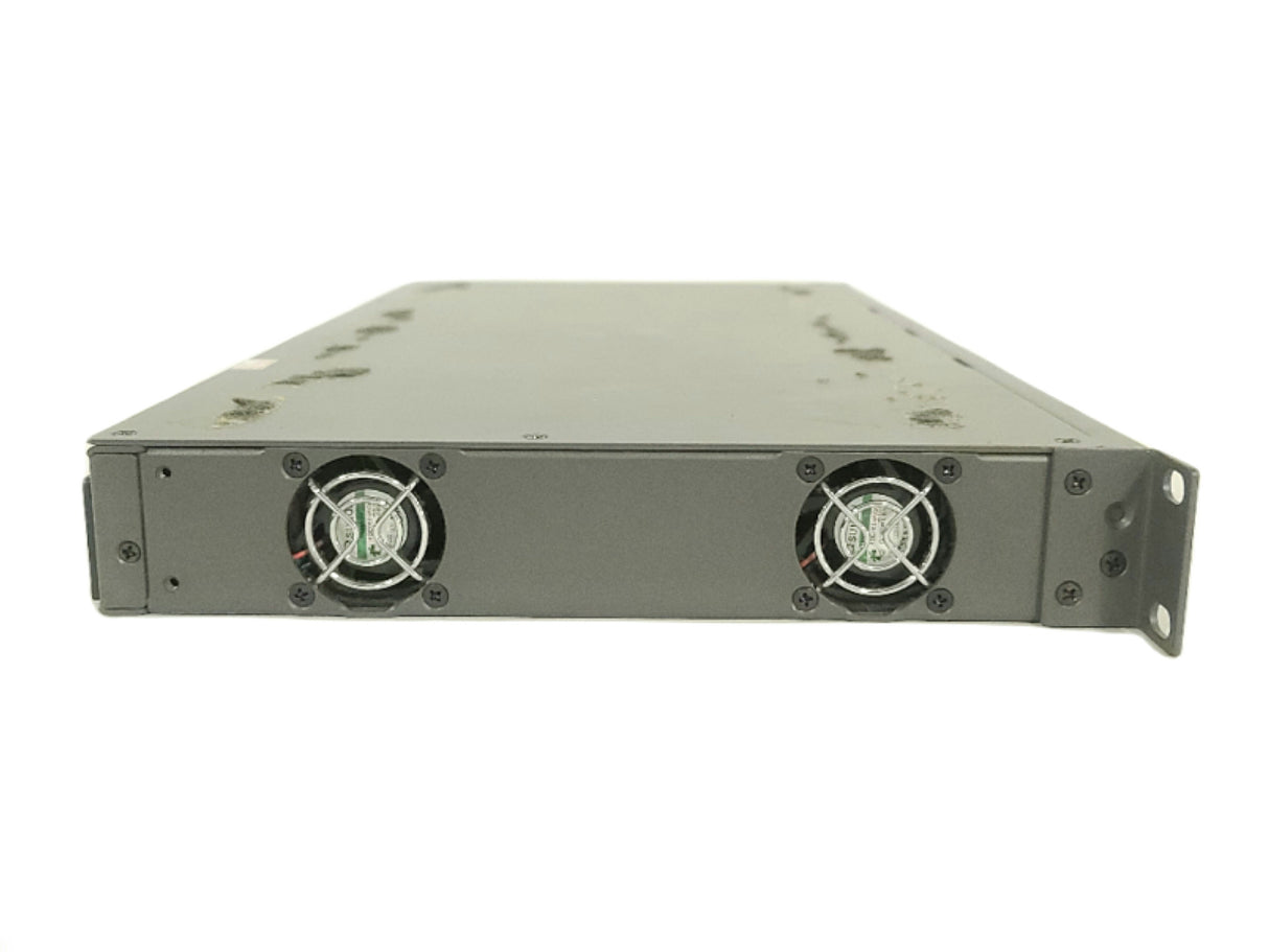 Avitech VCC-8000 Visual Command Center