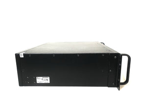 (3) Barco ScreenPRO-II R9860202 HD Video Switchers