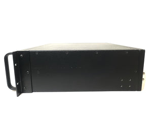 (3) Barco ScreenPRO-II R9860202 HD Video Switchers