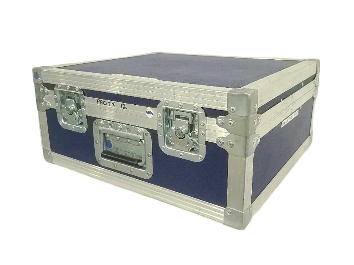 Mackie Pro FX 12 12-Channel Compact Mixer